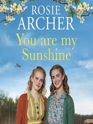 cover image of You Are My Sunshine